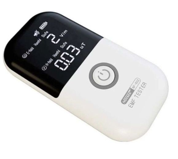 NOYAFA - Noyafa NF-602 EMF Detektor | Tester Elektromagnetnog Zračenja |_2