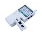 NOYAFA - Noyafa NF-3468 LAN Tester 4-u-1 | RJ45, RJ11, BNC, USB |_small_1