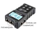 NOYAFA - Noyafa NF-488 PoE Tester | Provera Napona, Snage i Standarda |_small_2