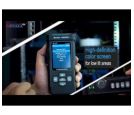 NOYAFA - Noyafa NF-8506 LAN Tester | PoE, PING, IP Scan & Port Flash |_small_4