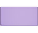 COLORS, Mouse Pad, 80 cm x 40 cm, Waterproof, Pure Lavender_small_0