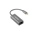 CRICKET, USB Type-C to Gigabit Ethernet 10/100/1000Mbps Adapter_small_0