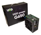 G650 PFC black napajanje _small_4