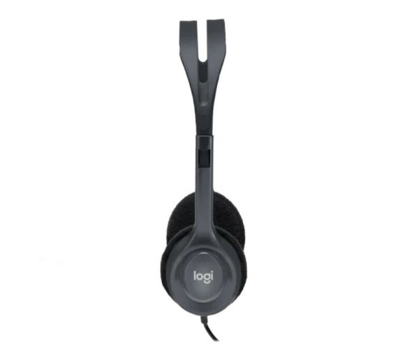 H111 Stereo Headset slušalice sa mikrofonom x _0