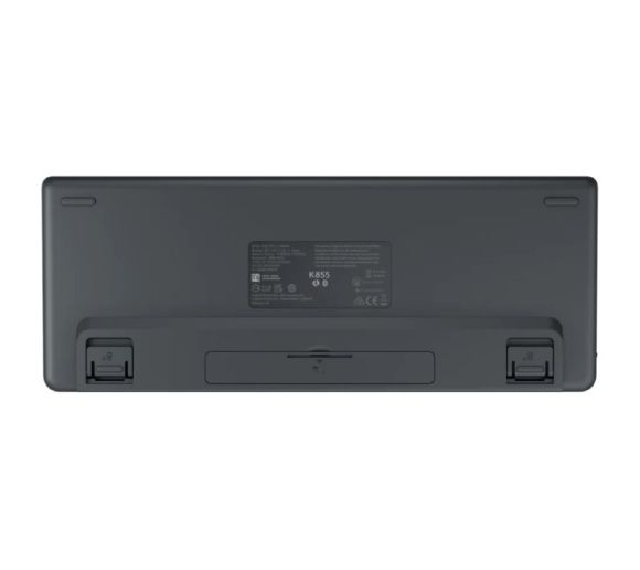 K855 Wireless Mechanical Keyboard _0