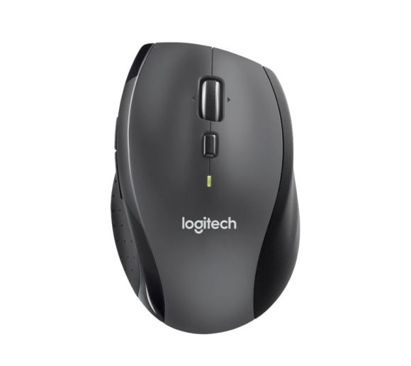 M705 Wireless Mouse (Upgrade Version) miš _0