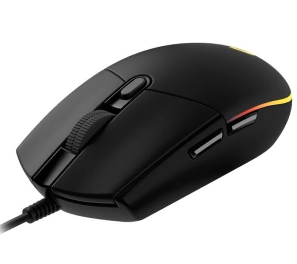 G102 Lightsync Gaming miš _1