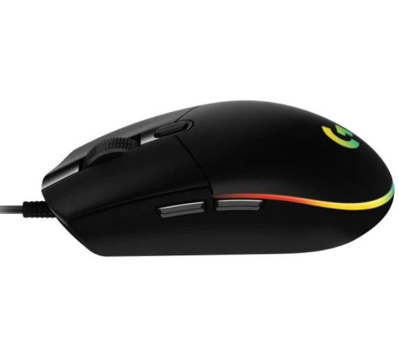 G102 Lightsync Gaming miš _2