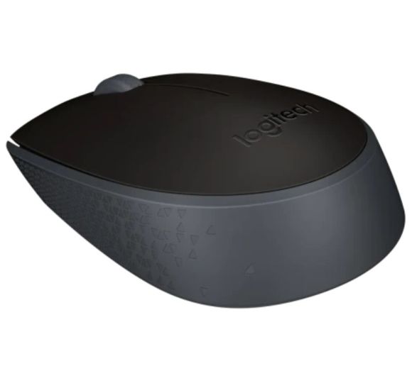 M171 Wireless crni miš x _2