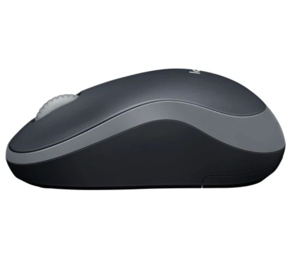 M185 Wireless sivi miš Retail _1