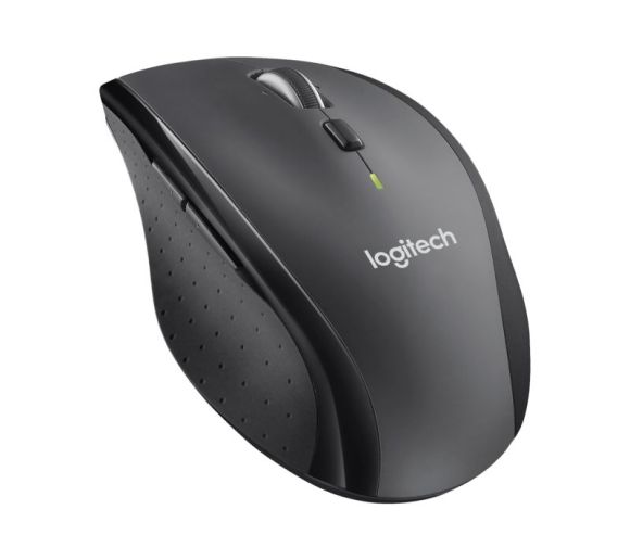 M705 Wireless Mouse (Upgrade Version) miš _3