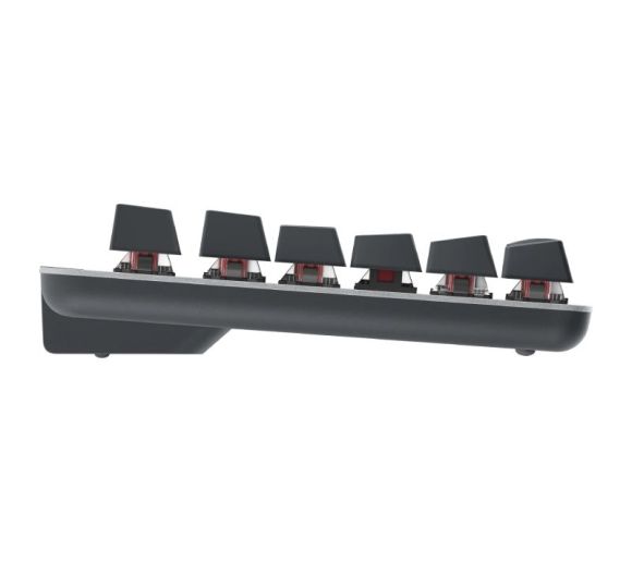 K855 Wireless Mechanical Keyboard _1