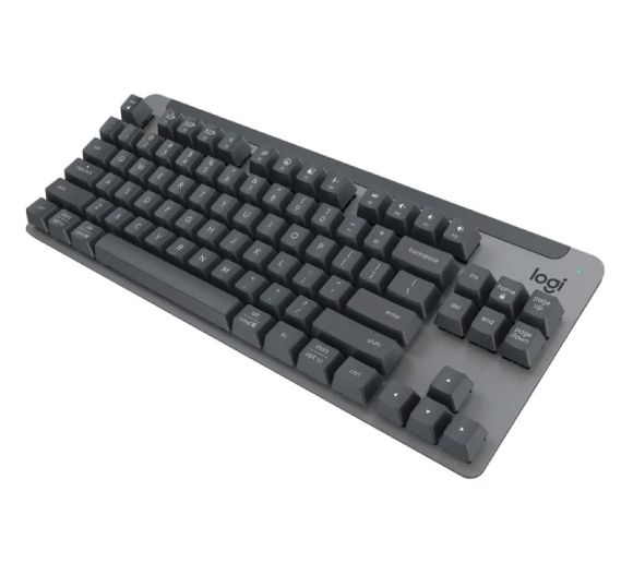K855 Wireless Mechanical Keyboard _2