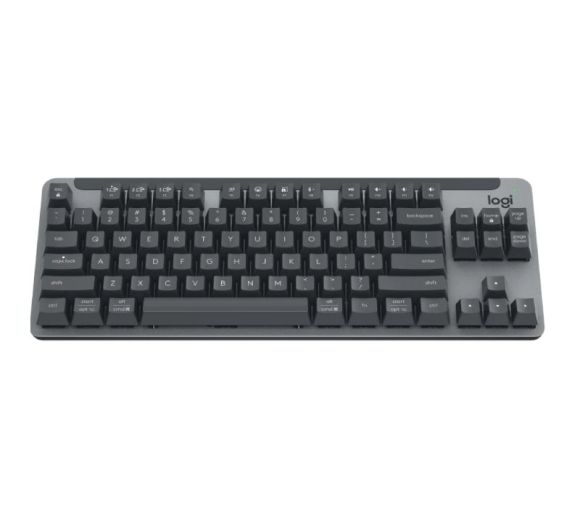 K855 Wireless Mechanical Keyboard _4