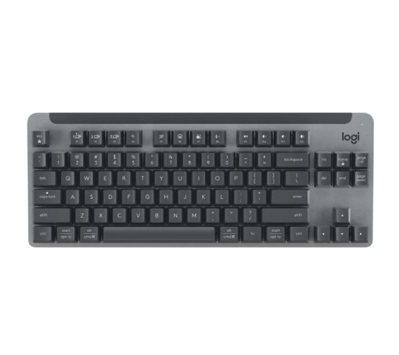 K855 Wireless Mechanical Keyboard _5