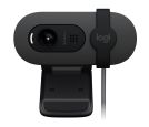 Brio 90 Full HD Webcam Black _small_1