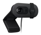 Brio 90 Full HD Webcam Black _small_2