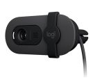 Brio 90 Full HD Webcam Black _small_3