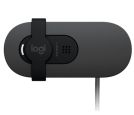 Brio 90 Full HD Webcam Black _small_4