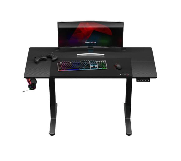 Huzaro - Hero 8.2 Električni Gaming sto_0