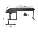 Huzaro - Hero 6.0 Crni RGB Ugaoni Gaming sto_small_1