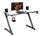 Huzaro - Huzaro Gaming Sto Hero 2.5 120x60cm Beli_small_0