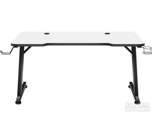 Huzaro - Huzaro Gaming Sto Hero 2.5 120x60cm Beli_1