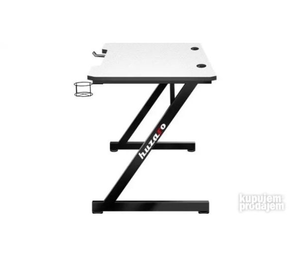 Huzaro - Huzaro Gaming Sto Hero 2.5 120x60cm Beli_2
