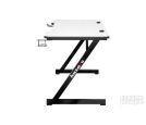 Huzaro - Huzaro Gaming Sto Hero 2.5 120x60cm Beli_small_2