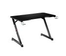 Huzaro - Huzaro Gaming Sto Hero 2.5 120x60cm Black_small_4