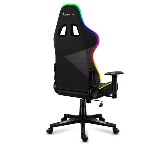 Huzaro - Gaming Stolica Huzaro Force 6.2 Black RGB_5