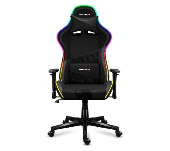 Huzaro - Gaming Stolica Huzaro Force 6.2 Black RGB_7