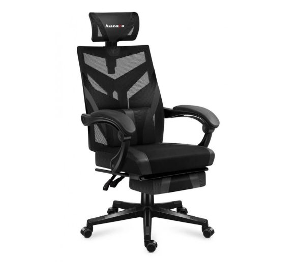 Huzaro - Gaming stolica Huzaro Combat 5.0 Crna_0