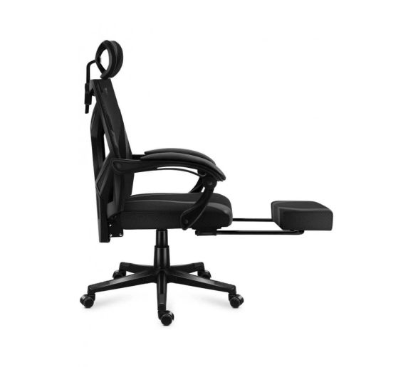Huzaro - Gaming stolica Huzaro Combat 5.0 Crna_3