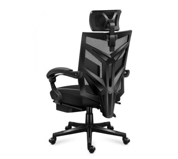 Huzaro - Gaming stolica Huzaro Combat 5.0 Crna_4