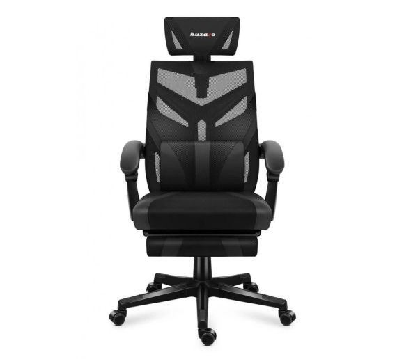 Huzaro - Gaming stolica Huzaro Combat 5.0 Crna_5