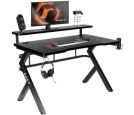 Huzaro -  Hero 5 Crni Gaming sto_small_0