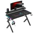Huzaro -  Hero 5 RGB Crni Gaming sto_small_0