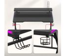 Huzaro -  Hero 5 RGB Crni Gaming sto_small_6