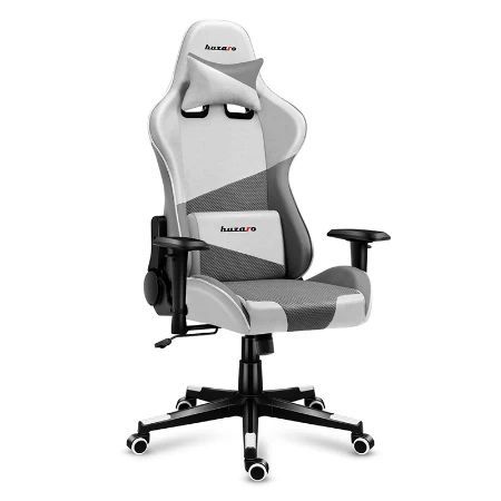 Huzaro - Force 6.2 Bela Mesh Gaming stolica_0