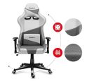 Huzaro - Force 6.2 Bela Mesh Gaming stolica_small_3