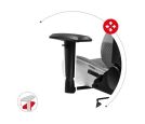 Huzaro - Force 6.2 Bela Mesh Gaming stolica_small_5
