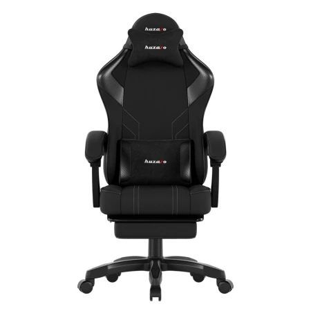 Huzaro - Force 3.7 Carbon Gaming stolica_1