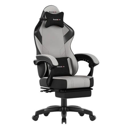 Huzaro - Force 3.7 Siva Gaming stolica_0
