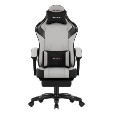 Huzaro - Force 3.7 Siva Gaming stolica_1