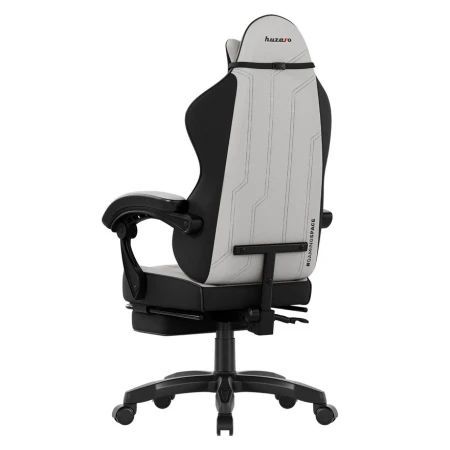 Huzaro - Force 3.7 Siva Gaming stolica_2