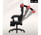 Huzaro - Force 3.7 Siva Gaming stolica_small_3
