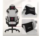 Huzaro - Force 3.7 Siva Gaming stolica_small_4