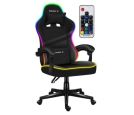 Huzaro - Force 4.4 RGB Crna Gaming stolica_small_0
