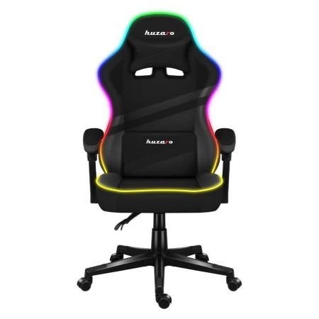 Huzaro - Force 4.4 RGB Crna Gaming stolica_1